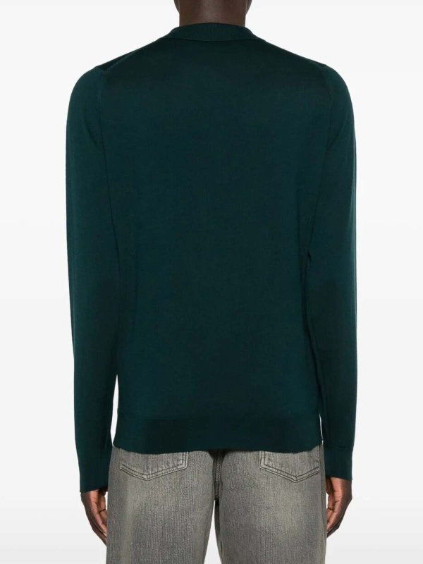 Camicia Belper Ls shop online: JOHN SMEDLEY