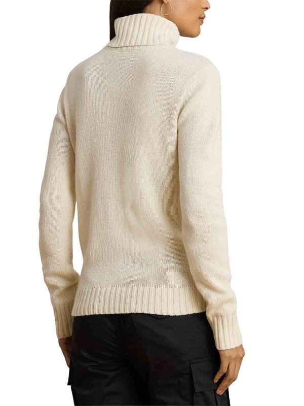 Maglione a maniche lunghe Kexley shop online: LAUREN RALPH LAUREN