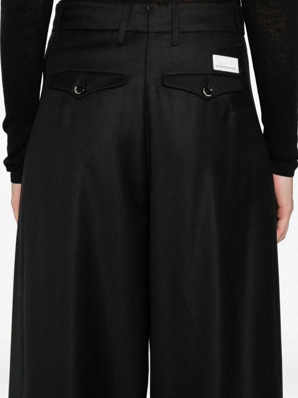 NINE IN THE MORNING buy online Casual Hose - Schwarz