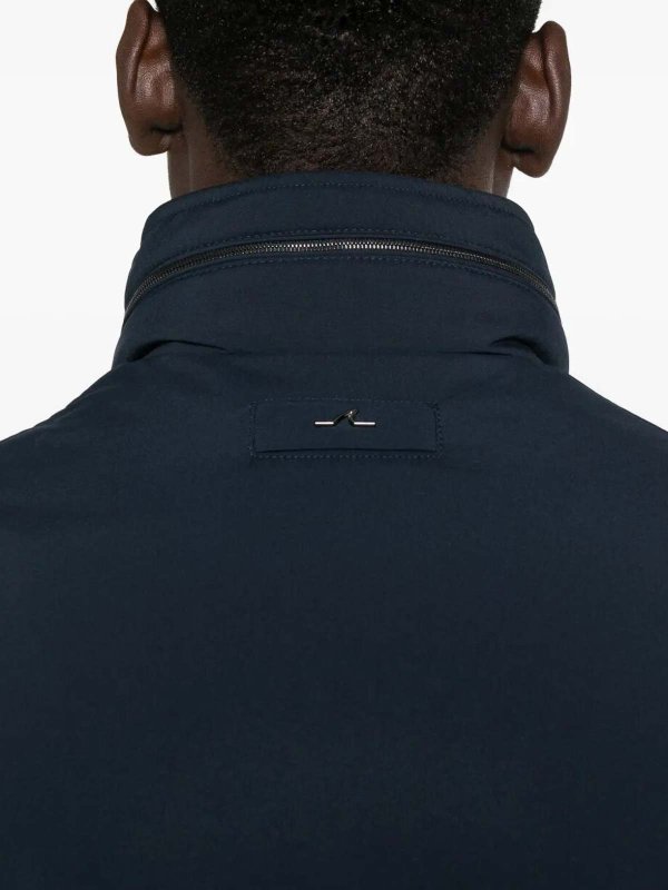 PAUL & SHARK buy online カジュアルジャケット - ブルー