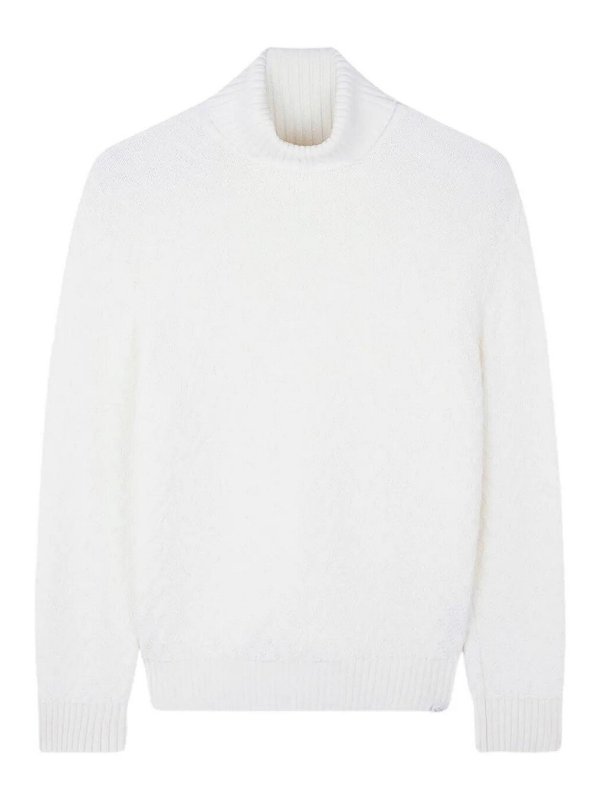 PAUL & SHARK: タートルネック - タートルネック/ポロネック - Shark