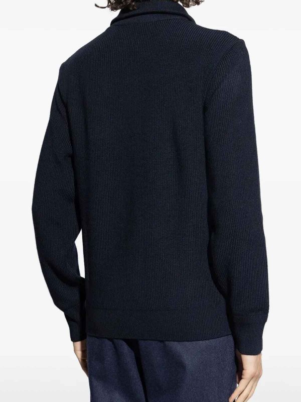 クルーネック - Shark shop online: PAUL & SHARK