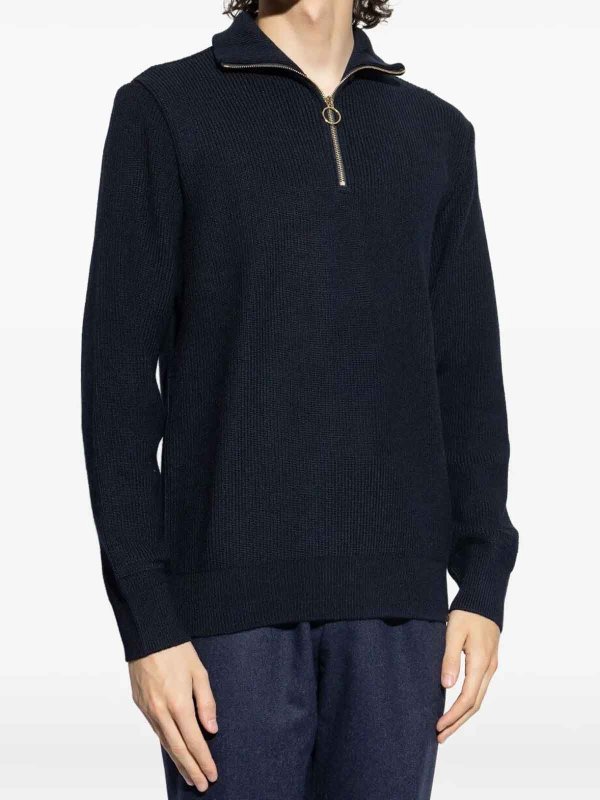 PAUL & SHARK buy online クルーネック - Shark