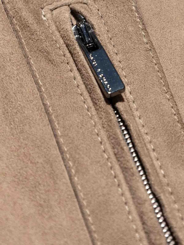 PAUL & SHARK: Suéteres con cuello pico online - Suéter Cuello Redondo - Shark