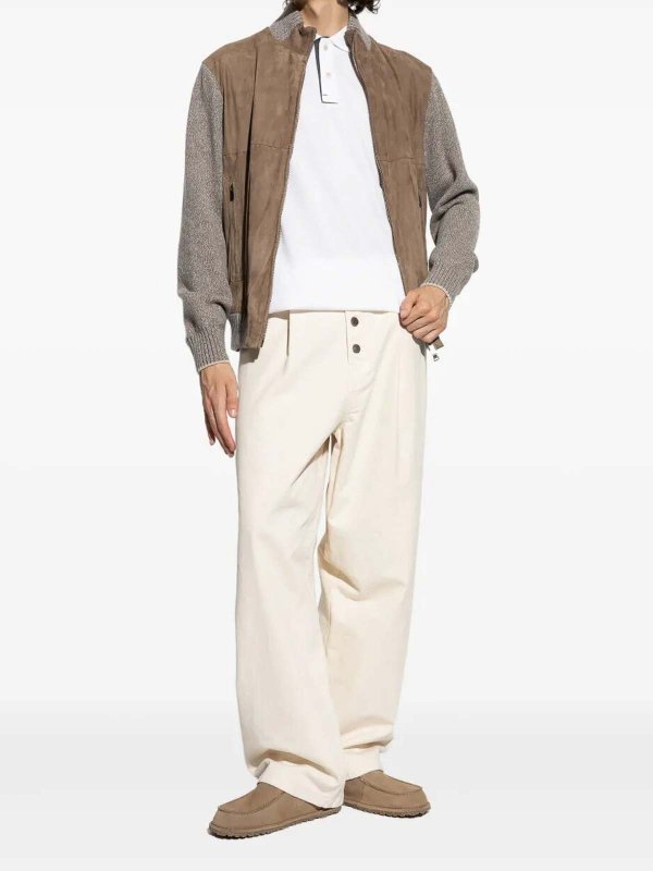 Suéter Cuello Redondo - Shark shop online: PAUL & SHARK