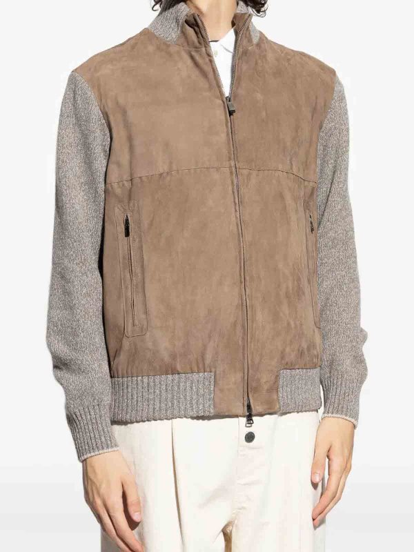 PAUL & SHARK buy online Suéter Cuello Redondo - Shark