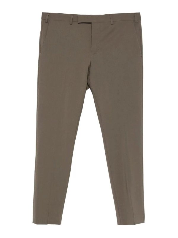 PT TORINO: Tailored & Formal trousers - Pants