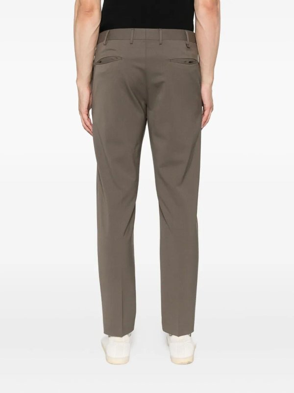 The Best Shops PT TORINO: Tailored & Formal trousers - Pants