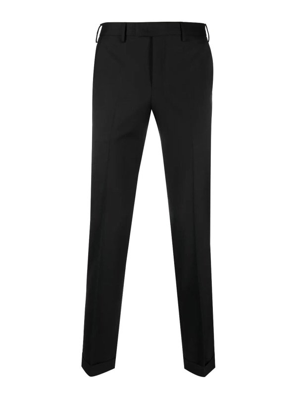 PT TORINO: Tailored & Formal trousers - Master