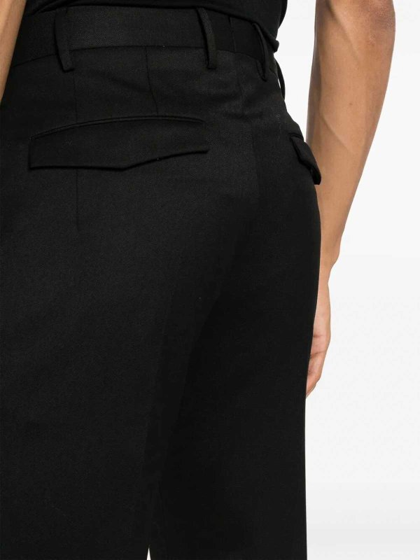 The Best Shops PT TORINO: Tailored & Formal trousers - Master