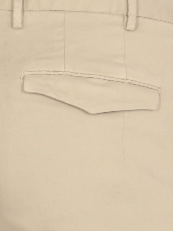 Formale Hose - Beige shop online: PT TORINO