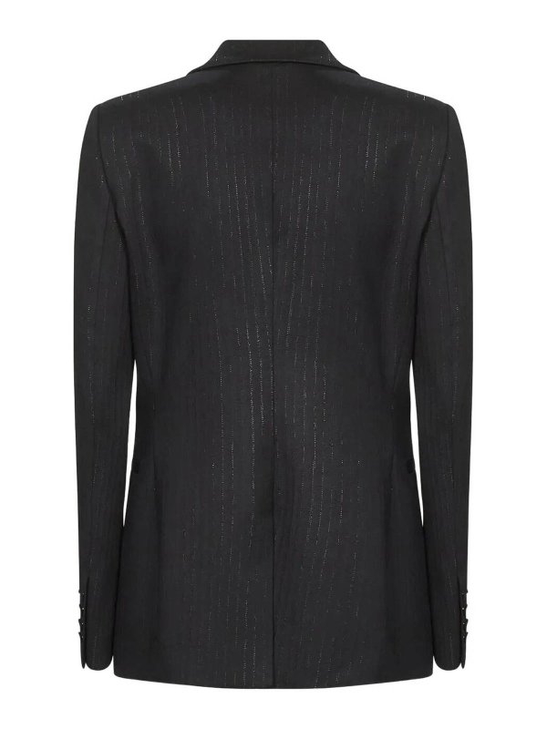 PT TORINO: Vestes de costume online - Blazer - Noir