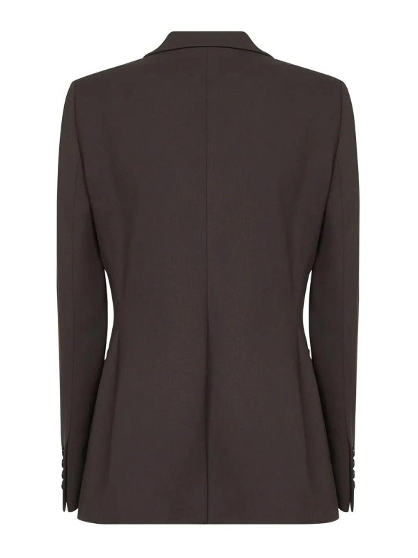 PT TORINO: ブレザー online - ブレザー - ブラウン