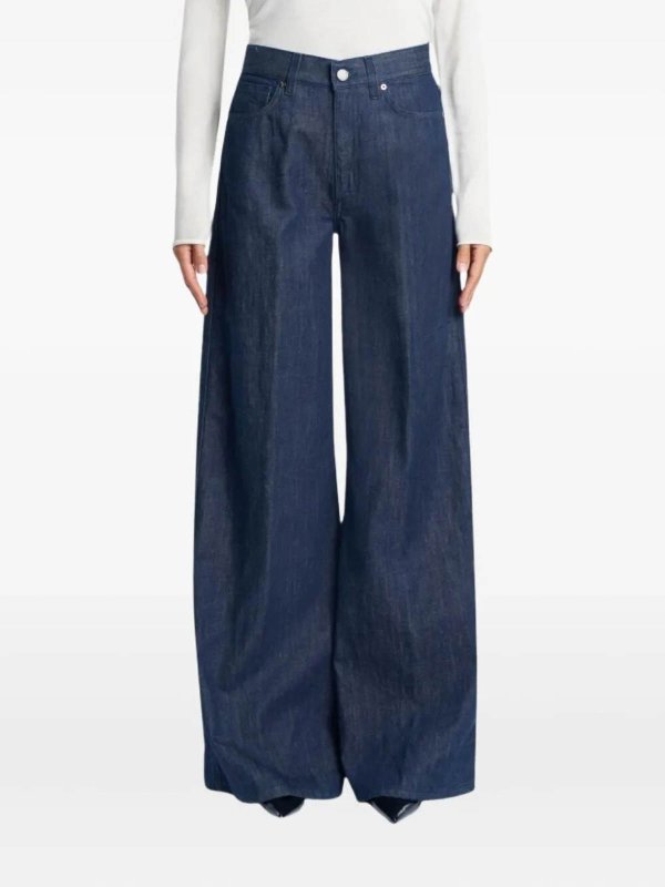 PT TORINO: テーラードトラウザー online - テーラードパンツ - デニム