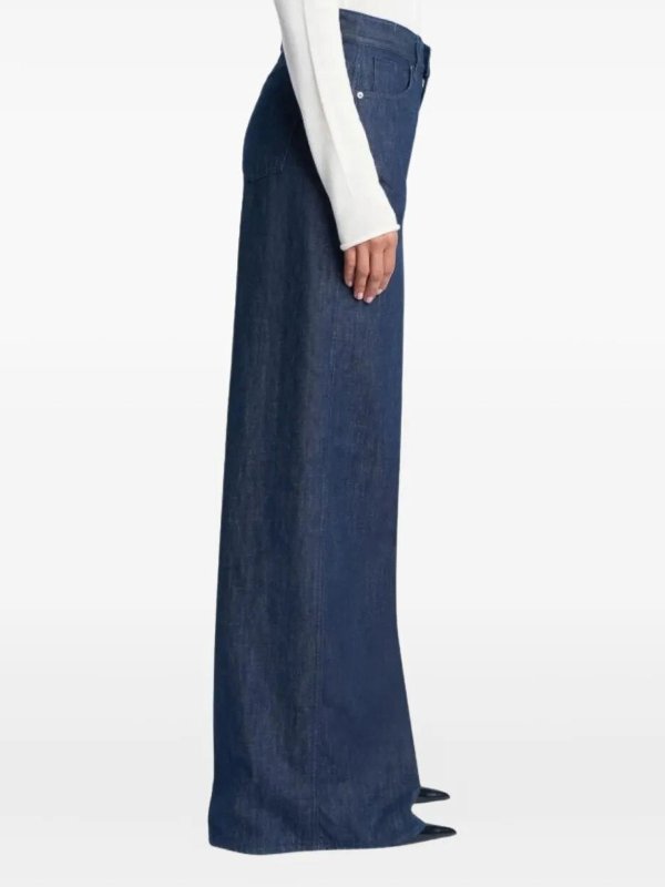 テーラードパンツ - デニム shop online: PT TORINO