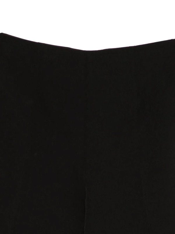 The Best Shops PT TORINO: カジュアルトラウザー - カジュアルパンツ - 黒