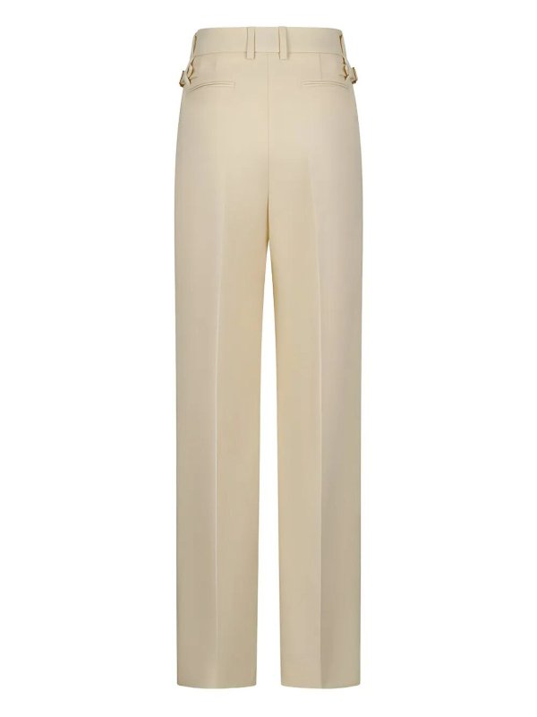 The Best Shops PT TORINO: casual trousers - Isabel