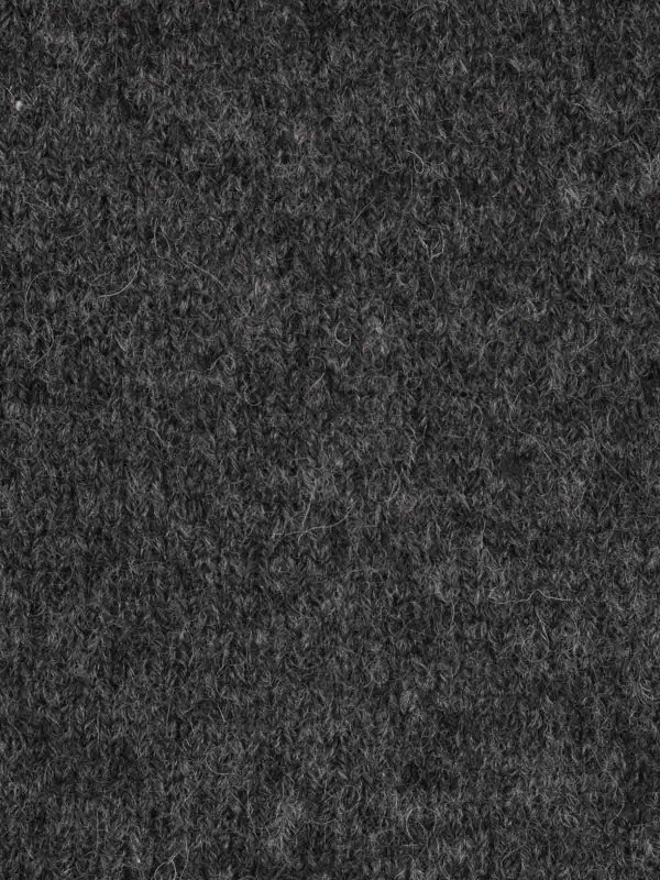 The Best Shops ROBERTO COLLINA: Suéteres con cuello pico - Suéter Cuello Redondo - Gris