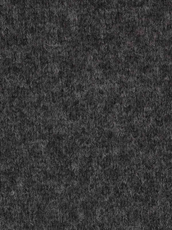 Suéter Cuello Redondo - Gris shop online: ROBERTO COLLINA