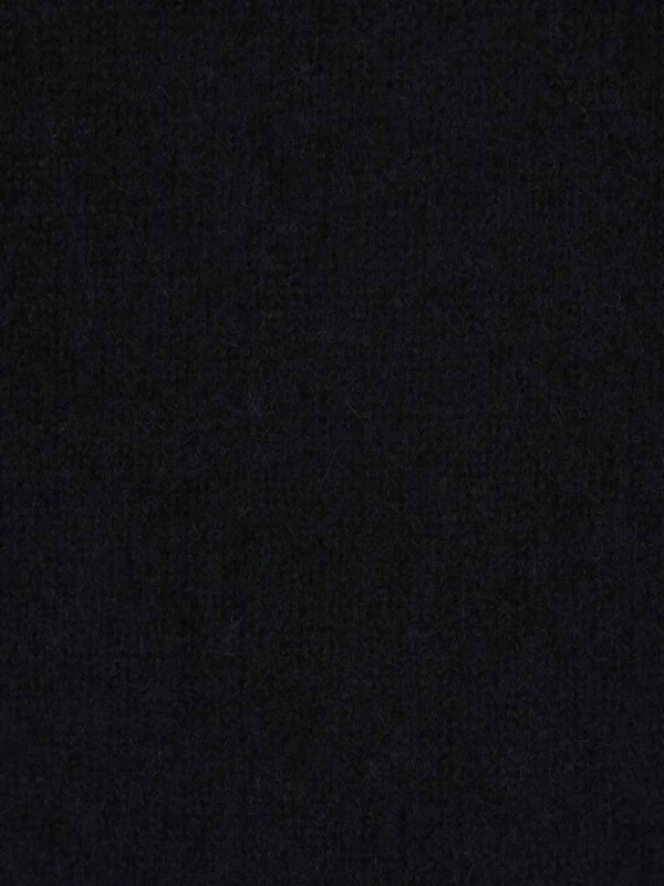 The Best Shops ROBERTO COLLINA: Sudaderas y suéteres - Sudadera - Negro