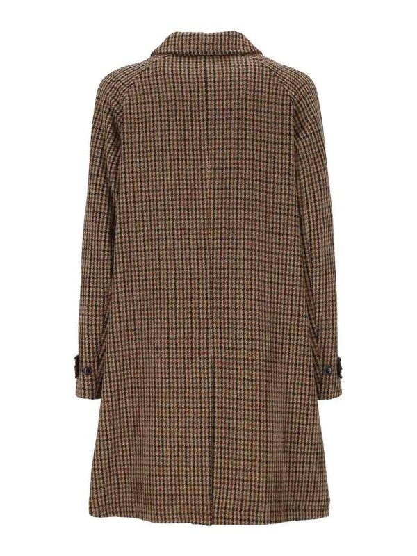 The Best Shops SEBAGO: cappotti al ginocchio - Cappotto