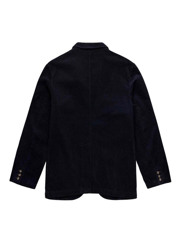 SEBAGO: casual jackets online - Neddick Corduroy