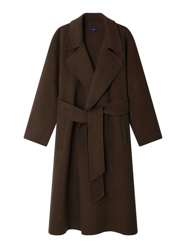 SOEUR: cappotti al ginocchio - Cappotto