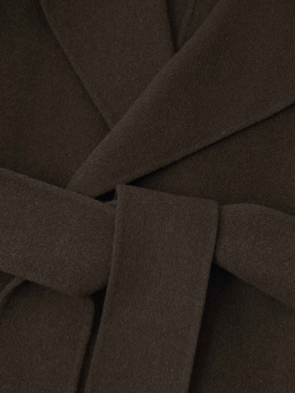 SOEUR: cappotti al ginocchio online - Cappotto