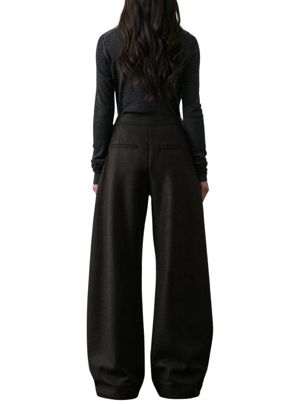 The Best Shops SOEUR: Tailored & Formal trousers - Gibson