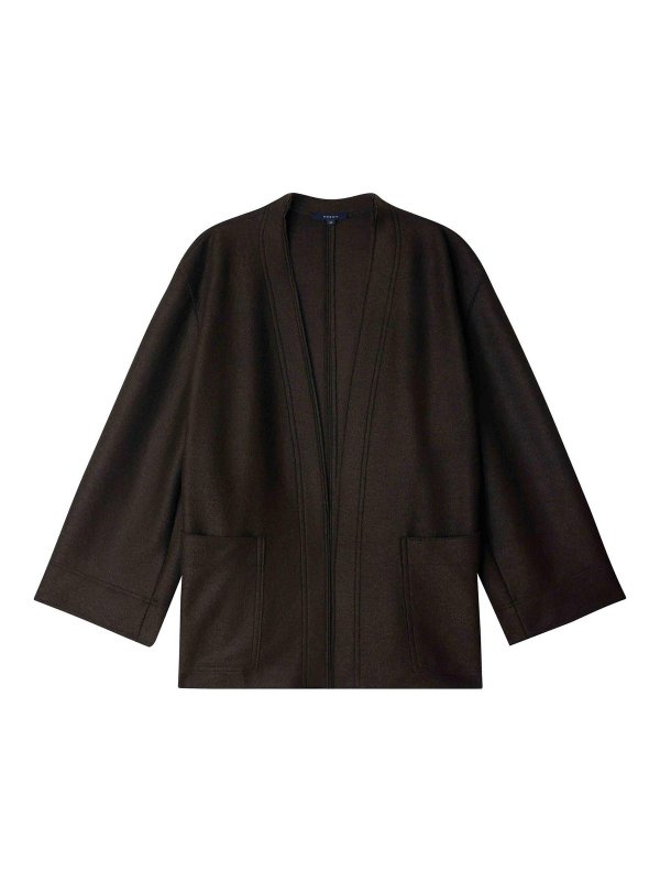 SOEUR: shirts online - Kimono