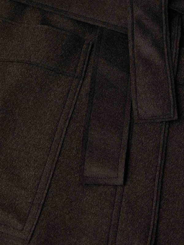 The Best Shops SOEUR: shirts - Kimono