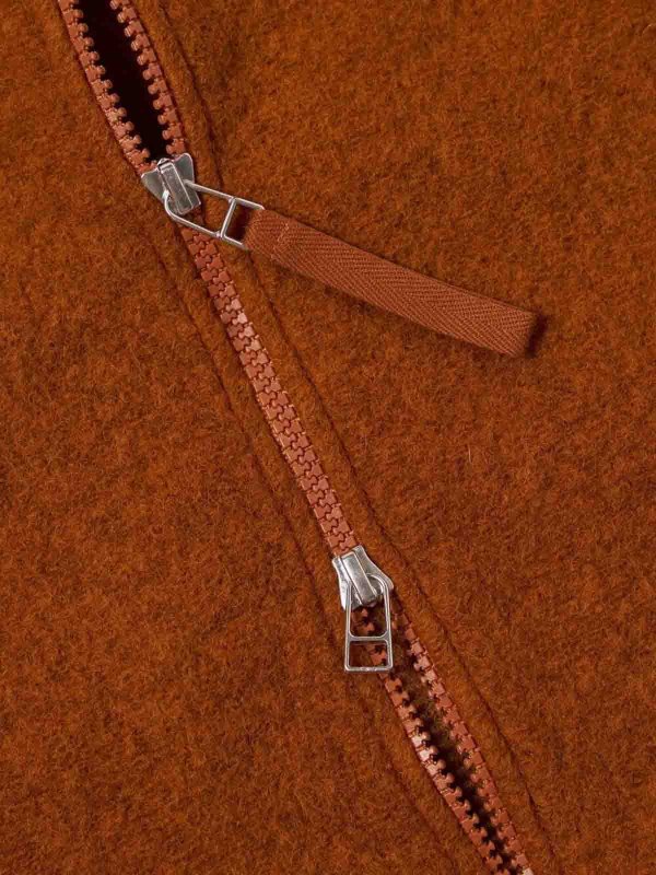 The Best Shops Universal Works: Bombers - Bomber - Marron