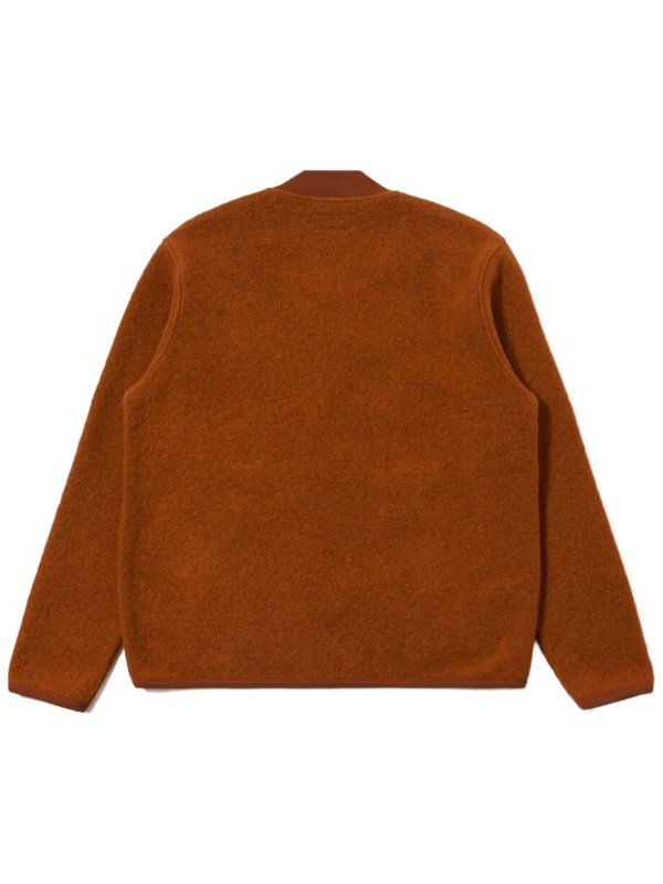 Bomber - Marron shop online: Universal Works