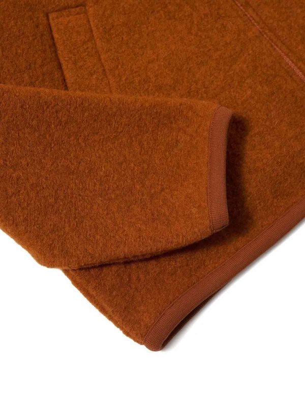 Universal Works buy online Bomber - Marron