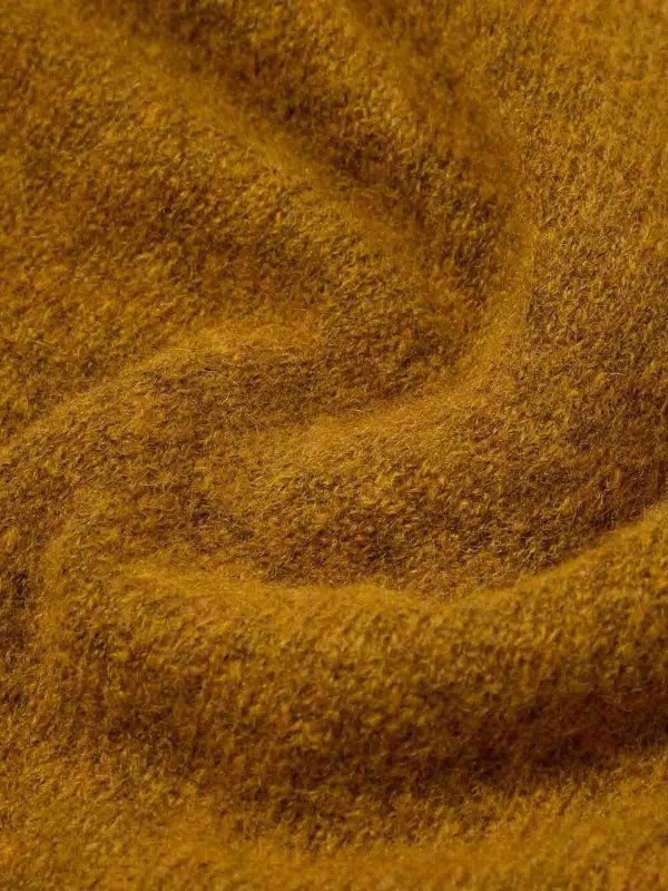 The Best Shops Universal Works: Cardigans - Cardigan - Or