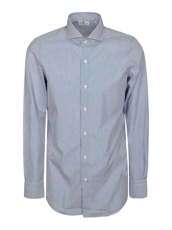 FINAMORE 1925: shirts - Shirt 1702