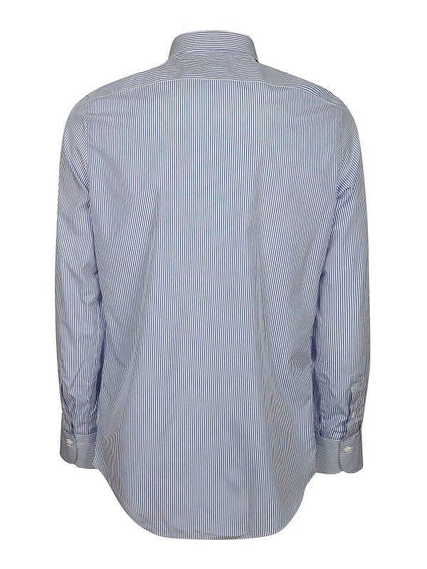 FINAMORE 1925: shirts online - Shirt 1702