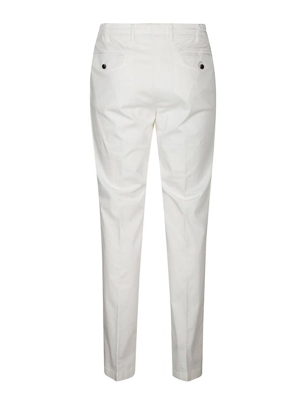 GERMANO: casual trousers online - Pants