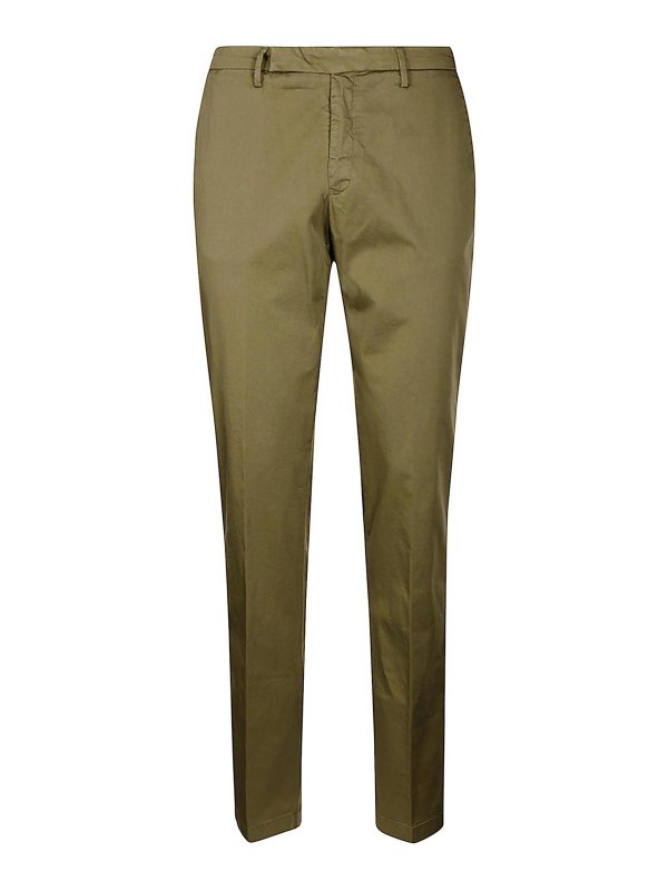 GERMANO: casual trousers - Pants