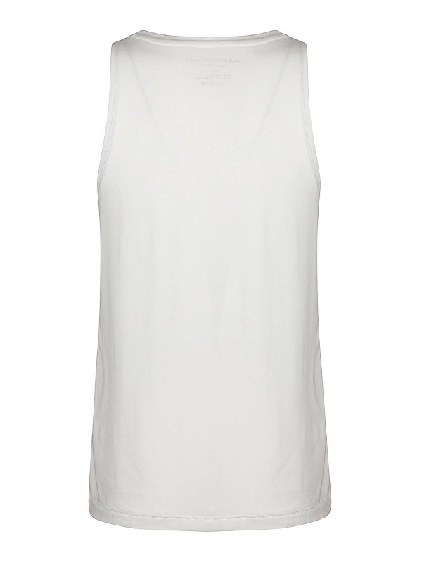 Majestic Filatures: Top e canotte online - Top