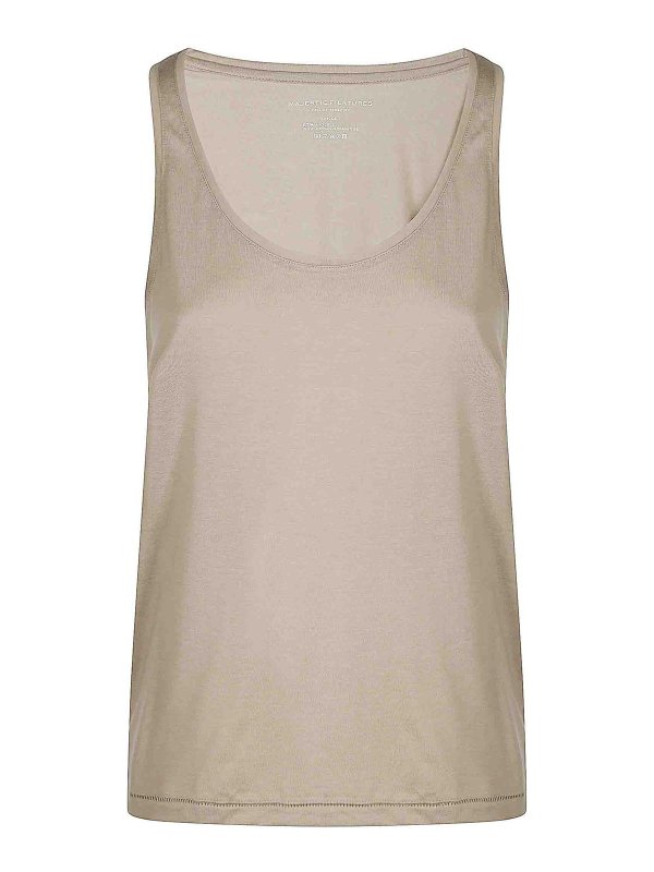 Majestic Filatures: Tops & Tank tops - Top