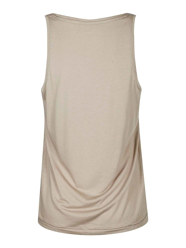 Majestic Filatures: Tops & Tank tops online - Top