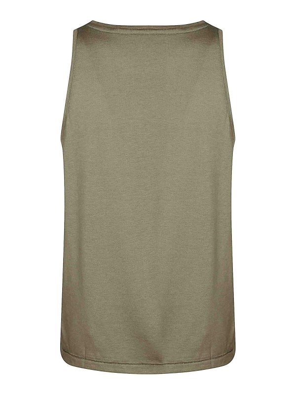 Majestic Filatures: Tops & Tank tops online - Top