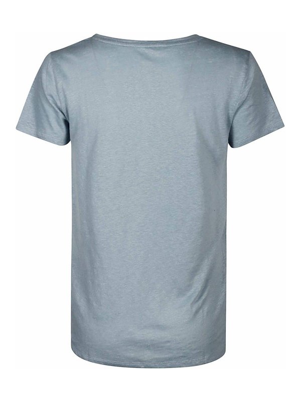 Majestic Filatures: t-shirts online - T-shirt