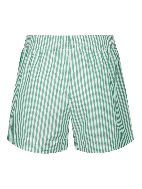MC2 SAINT BARTH: Trousers Shorts online - Shorts