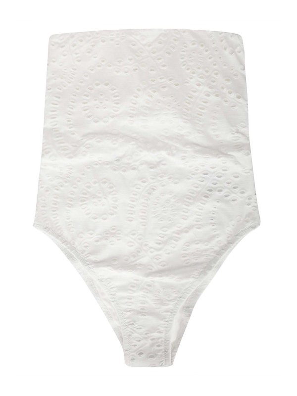 MC2 SAINT BARTH: one-piece - One-piece