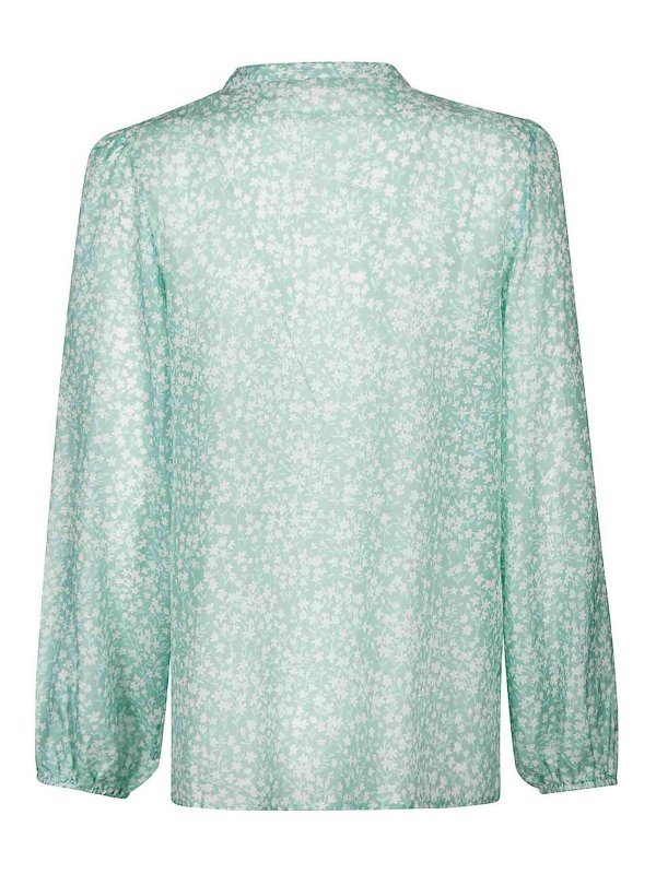 MC2 SAINT BARTH: Camisas online - Camisa - Multicolor