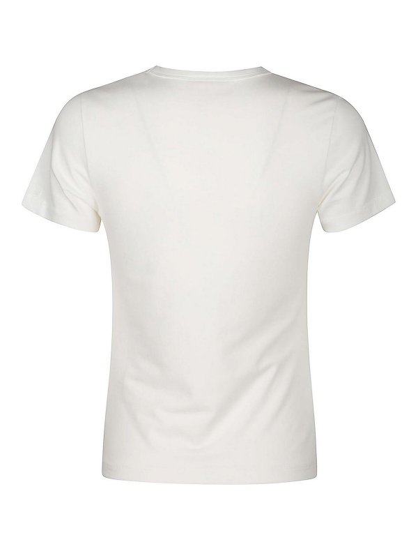 MC2 SAINT BARTH: t-shirts online - T-shirt