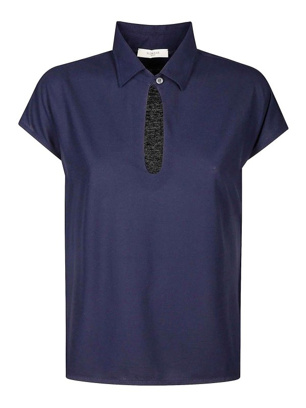 ZANONE: polo shirts - Polo