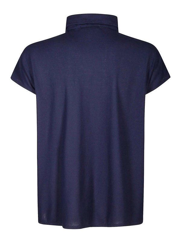 ZANONE: polo shirts online - Polo